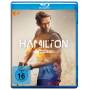 Hamilton-Undercover In Stockholm - Hamilton-Staffel 2 [DE-Version, Regio 2/B]