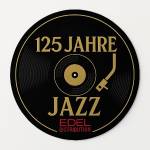 125JahreJazz - 125 Jahre Jazz Slipmat