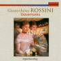 Rossini Quartet - OUVERTURES