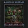 Jimbo Mathus - Band of Storms
