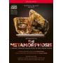 Pita, Arthur, Moon, Frank - The Metamorphosis [Regio free (0)]