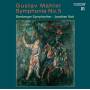 Jonathan Nott / Bamberger Symphoniker - Sinfonie 5