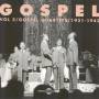 V / a - Gospel 2: Gospel Quartets 1921-1942 / Various