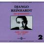 Django Reinhardt - The Quintessence