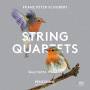 Quartetto Italiano - Streichquartette 10+13