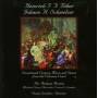 Ars Antiqua Austria - Musik und Tnze des Wiener Hof