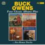Buck Owens - Four Classic Albums Plus