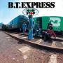 B.t. Express - Non-stop + 4