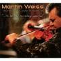 Martin Weiss -Ensemble- - ... As In The Morning Sunrise