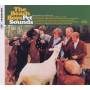 The Beach Boys - Pet Sounds (Mono & Stereo)