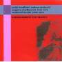 Bradfield / Centazzo / Zorn / + - Environment For Sextet