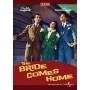 Bride Comes Home / (ntsc B & w) - Bride Comes Home [US-Version, Regio 1]