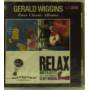 Gerald Wiggins - Gerald Wiggins - Four Classic Albums