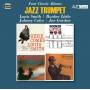 Various - Jazz Trumpet - Four Classic Albums