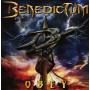 Benedictum - Obey