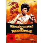 Bruceploitation - BRUCE LEE - Der grte Schlag der Todeskralle [DE-Version, Regio 2/B]