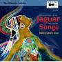 Nancy Green - Desenne Jaguar Songs