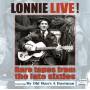 Lonnie Donegan - Rare Tapes From The Late Sixties