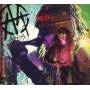 Ministry - Adios Putas Madres-Live
