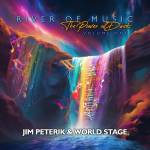 Jim And World Stage Peterik - River Of The Music - The Power Of Duets - Vol.1