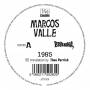 Marcos Valle - 1985/Prefixo (Theo Parrish/Daz I Kue Rmxs) (180g)