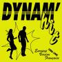 Various - Dynam'Hit-Europop Version Franaise-1990/?1995