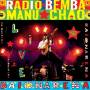 Manu Chao - Baionarena