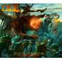 Cage - Science Of Annihilation-Re-Annihilated (Digipak)