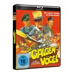 Oliver Reed & David Carradine - Die Galgenvgel [DE-Version, Regio 2/B]