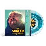 OST / Francois Tetaz - The Surfer (OST) (180g Numbered Coloured LP Gf.)