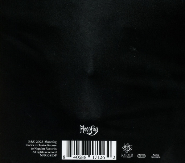Satyricon & Munch (Digipack) 1