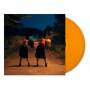 Smoke Fairies - Carried In Sound (Transparent Orange Vinyl LP)