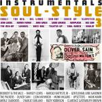 Various - Instrumentals Soul-Style Vol. 3 1965-1966