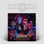 david Newman - Little Monsters Soundtrack
