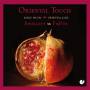 Spielleyt / FisFz - Oriental Touch-Early Music meets Oriental Jazz