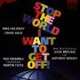 Martin Yates / Nso Ensemble - Stop The World I Want To Get Off!