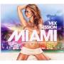 Various - Miami Mix Session
