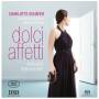 C. Schfer / M. Preiser / Concerto Con Anima - Dolci Affetti-Arien aus Demofoonte