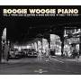 Albert Ammons / Kenny Kersey / Bob Mosley / + - Boogie Woogie Piano Vol.3