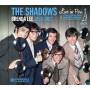 The Shadows / Brenda Lee - Live In Paris-1959-1962