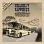 Hillbilly Rawhide - 10 Years On The Road