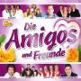 Various - Die Amigos Und Freunde