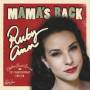 Ruby Ann - Mama's Back (Lim.Ed./10)