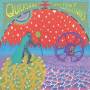 Quicksand - Distant Populations