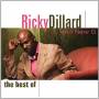 Ricky Dillard / New G - Best Of