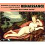 Jehan Ensemble - Renaissance: Musique Et Chants