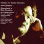 Tilson Thomas - Simon Bainbridge Fantasia Viola Concerto
