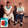 Ella Fitzergald & Louis Armstrong - Ella & Louis (180g LP+farbig