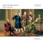 Il Gardellino - Berliner Quartette