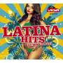 V / A - Latina Hits Ete 2015
